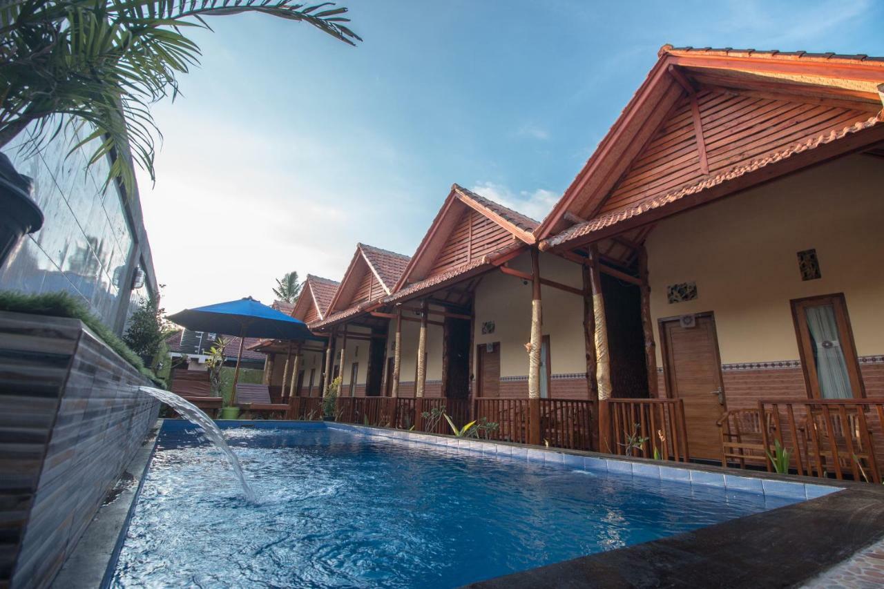My Art Hostel Batununggul ภายนอก รูปภาพ
