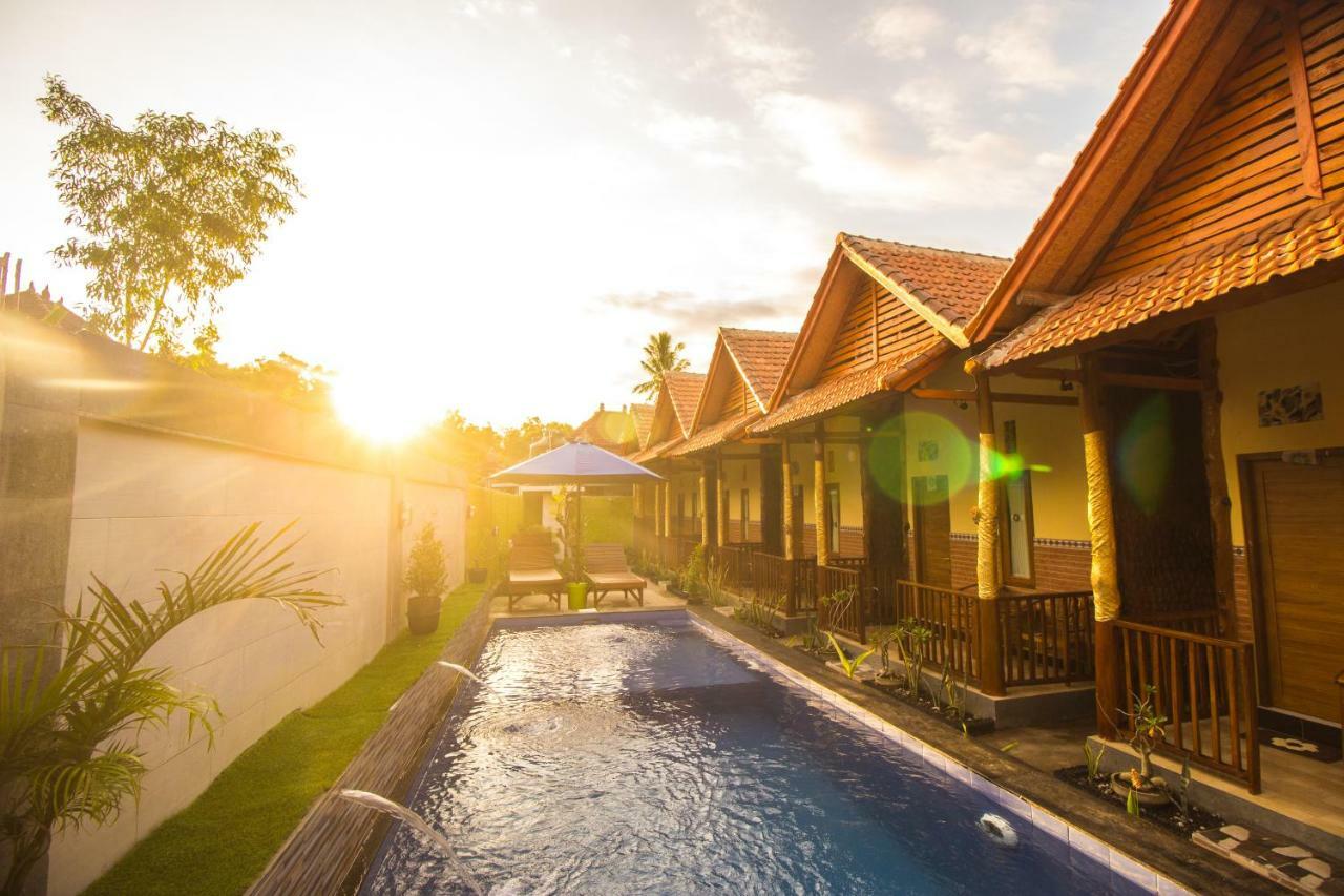 My Art Hostel Batununggul ภายนอก รูปภาพ