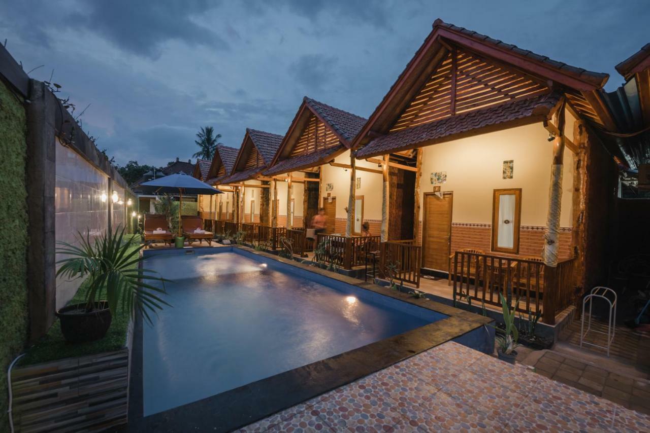 My Art Hostel Batununggul ภายนอก รูปภาพ